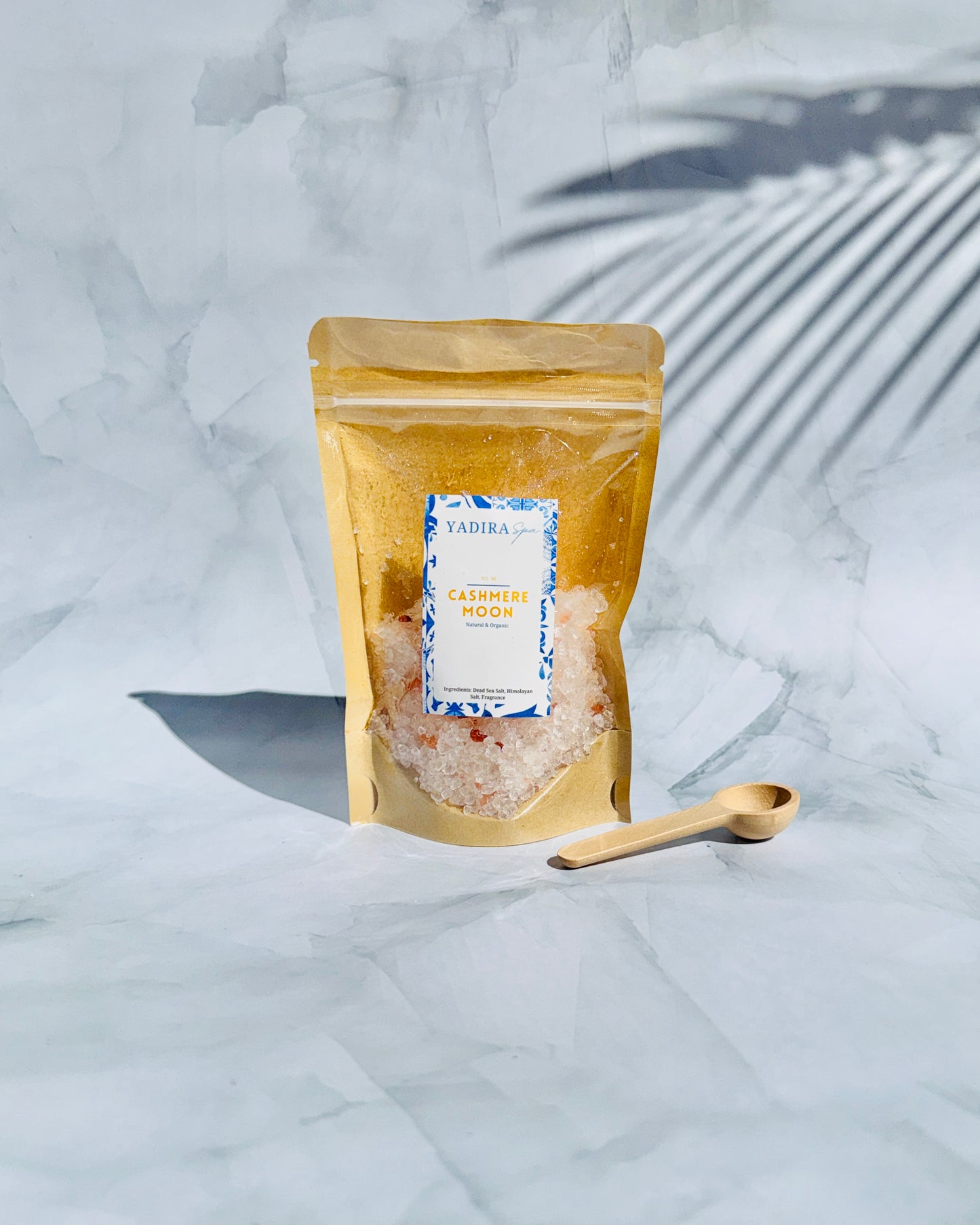 Cashmere Moon Body Salt
