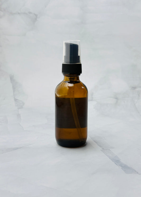 Glow Skin Body Oil with Tomato Seed Oil